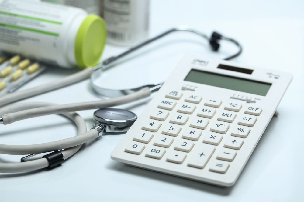 Loan to Medical Professionals
