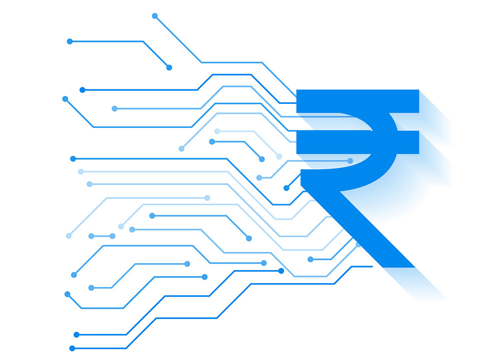 IMPS (Immediate Payment Service) instant interbank fund transfer illustration